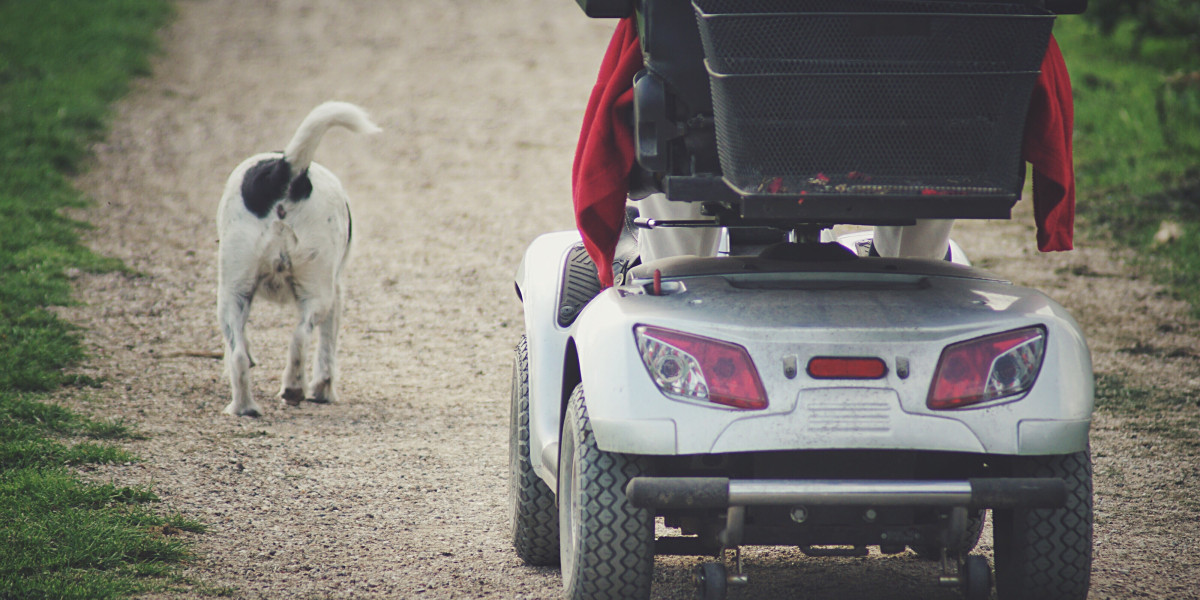 15 Top Twitter Accounts To Discover Outdoor Mobility Scooters