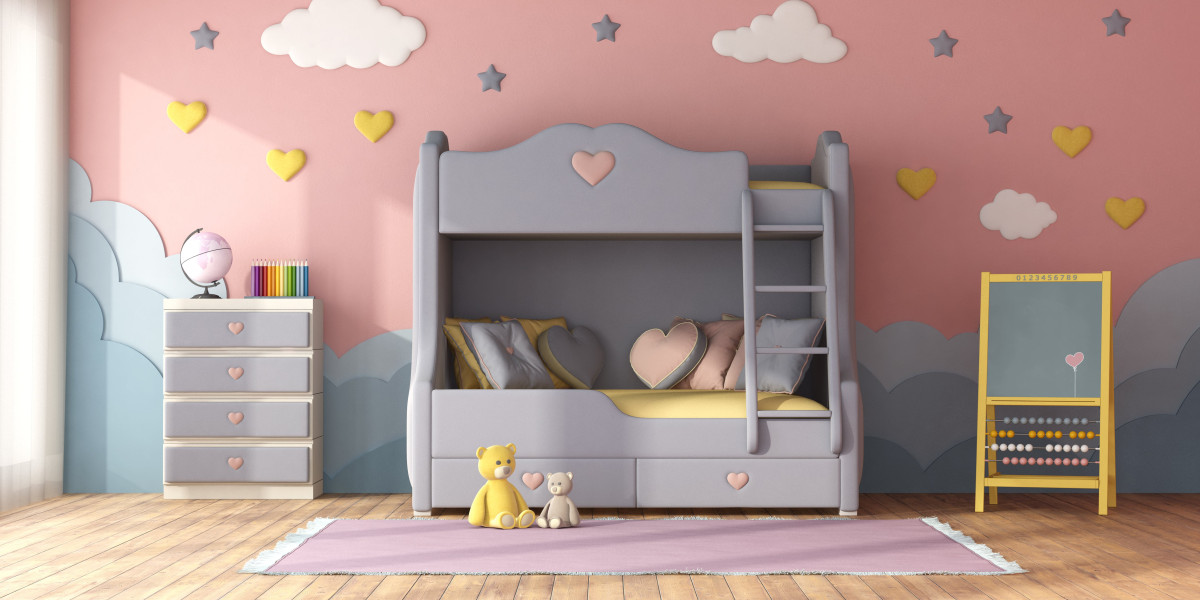 You'll Never Guess This Kids Bunk Bed With Stairs's Benefits