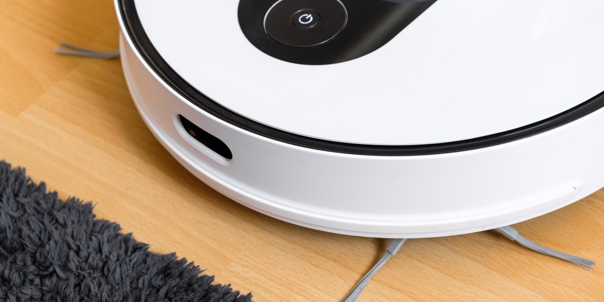 5. Robot Vacuum's Projects For Any Budget