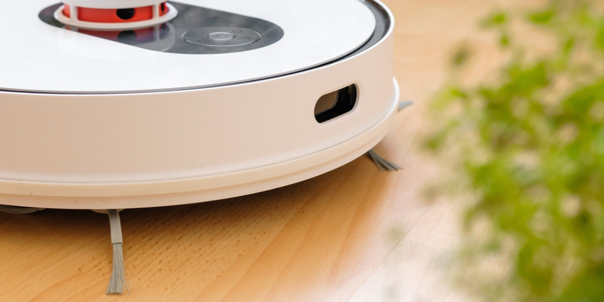 Do Not Believe In These "Trends" About Robot Vacuum