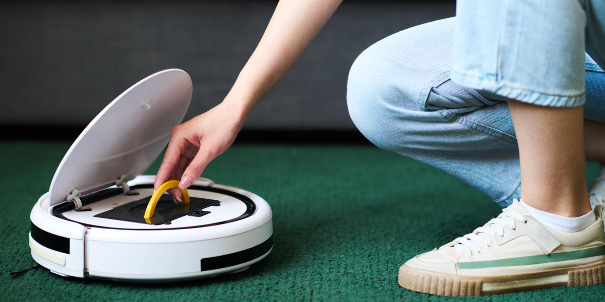 The Most Hilarious Complaints We've Received About Robot Vacuum