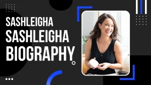 Sashleigha Hightower age, biography, networth, boyfriend, family, height & more