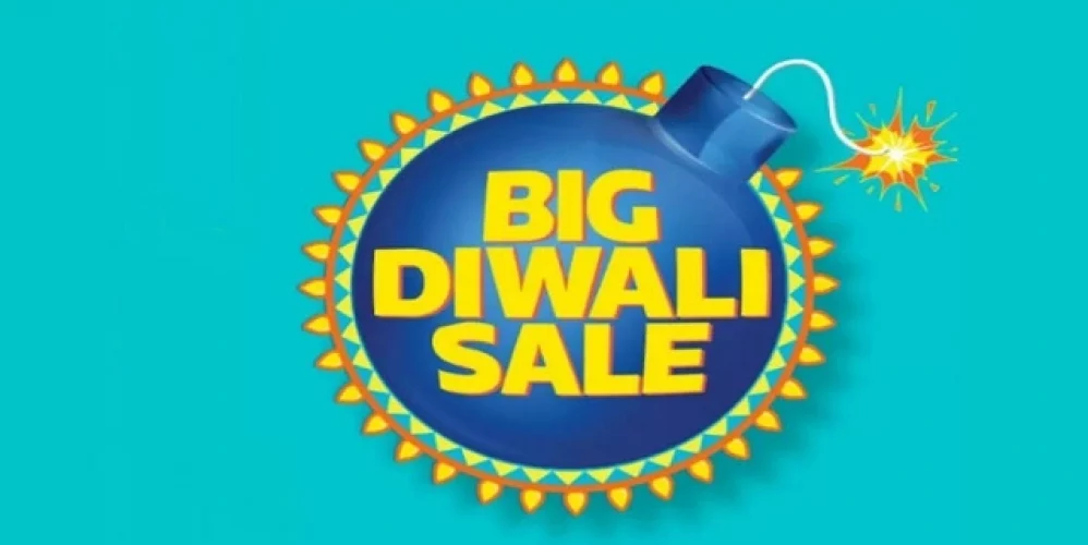 Flipkart Diwali Sale